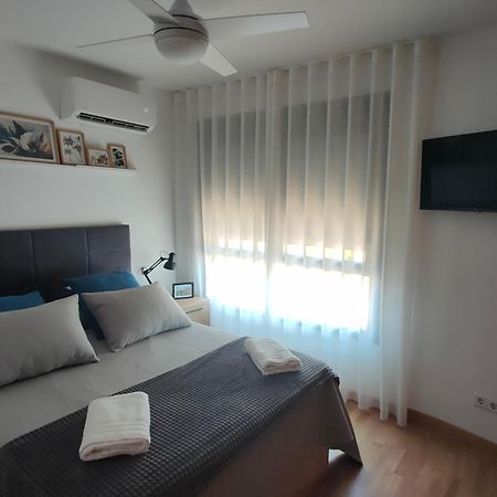 Maria Home Toledo Exterior foto