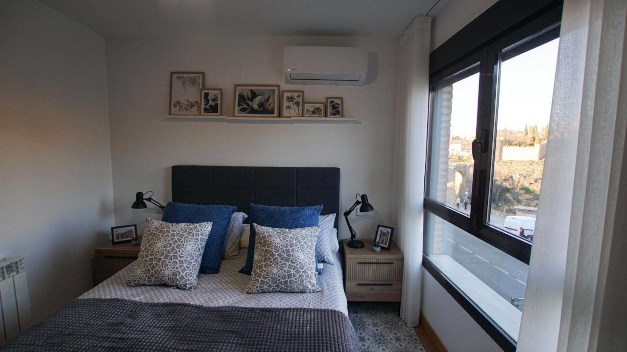 Maria Home Toledo Exterior foto