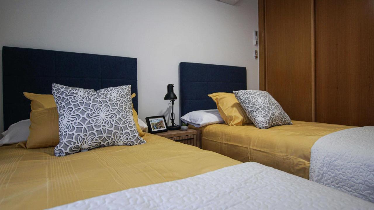 Maria Home Toledo Exterior foto