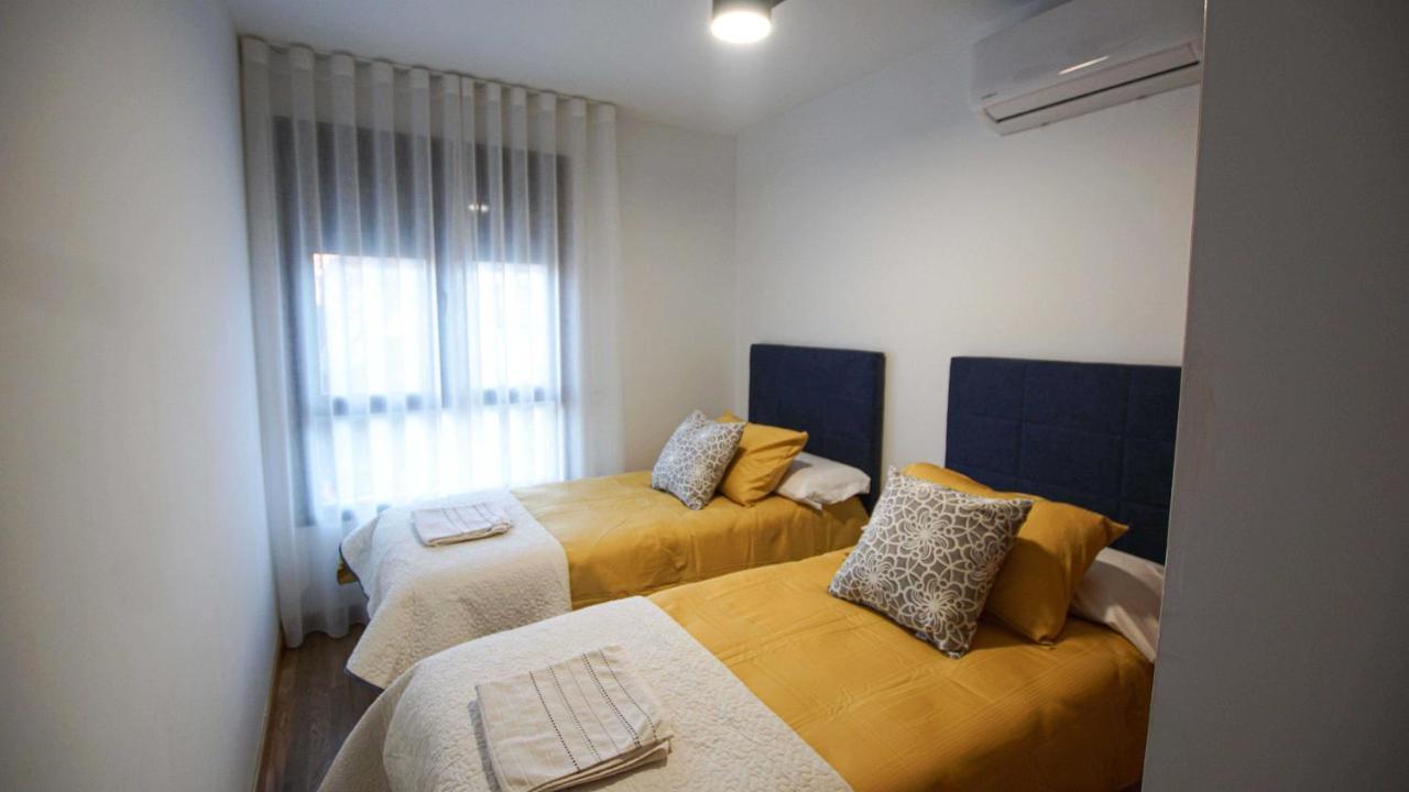 Maria Home Toledo Exterior foto