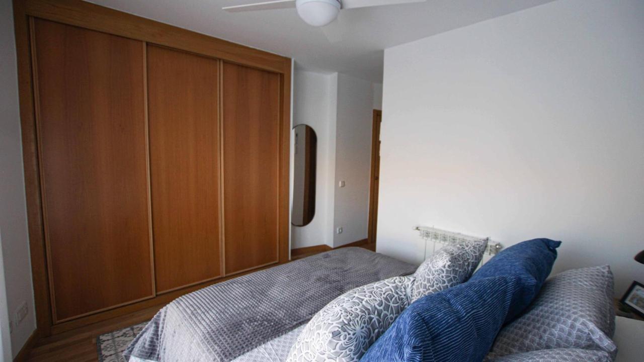 Maria Home Toledo Exterior foto