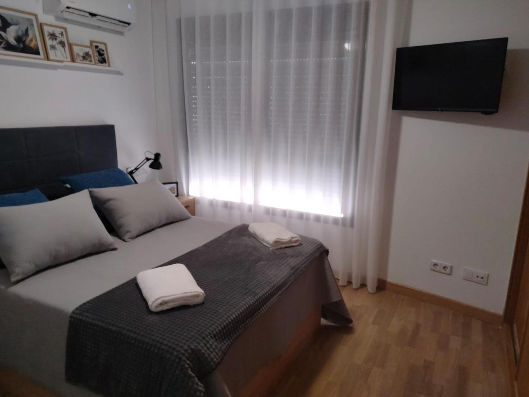 Maria Home Toledo Exterior foto